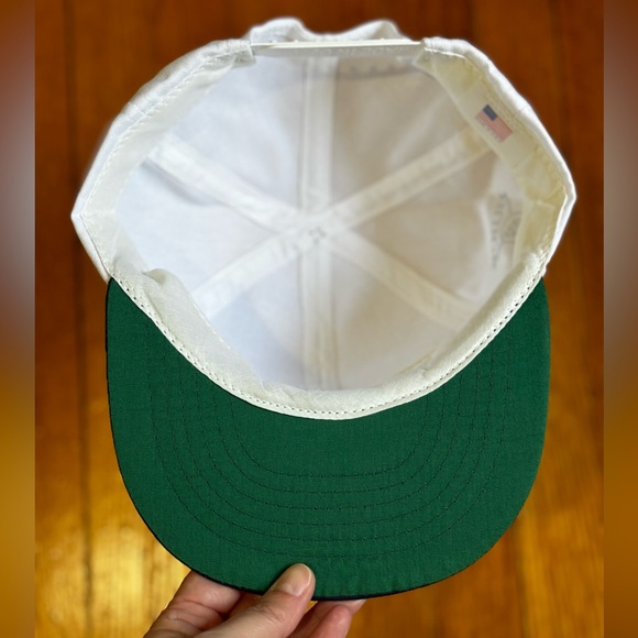 Vintage BUICK Open Le Sabre SnapBack - Picture 6 of 7